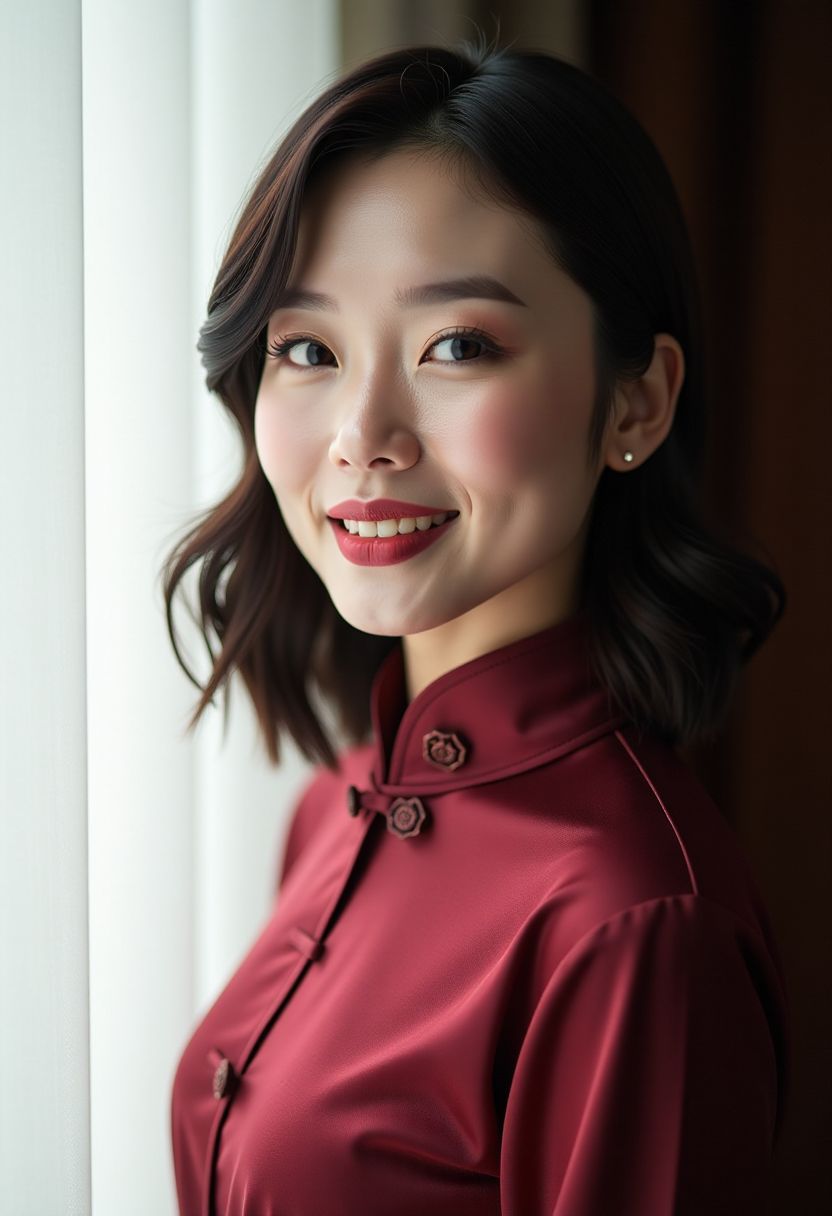 莫离海报